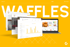 E-Commerce | UI/UX Design | Web Design